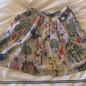 Mini Boden Skirt 11-12yearold 152cm